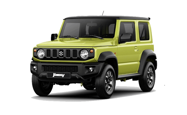 Jimny