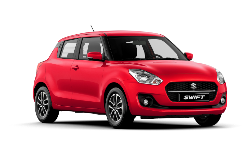 SWIFT GLX 5D 1197p MT SLDA