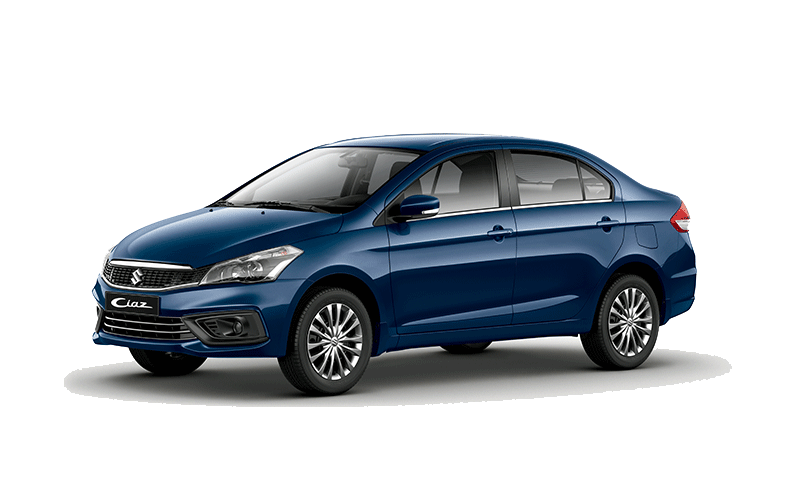CIAZ GL 4D 1462p MT BT