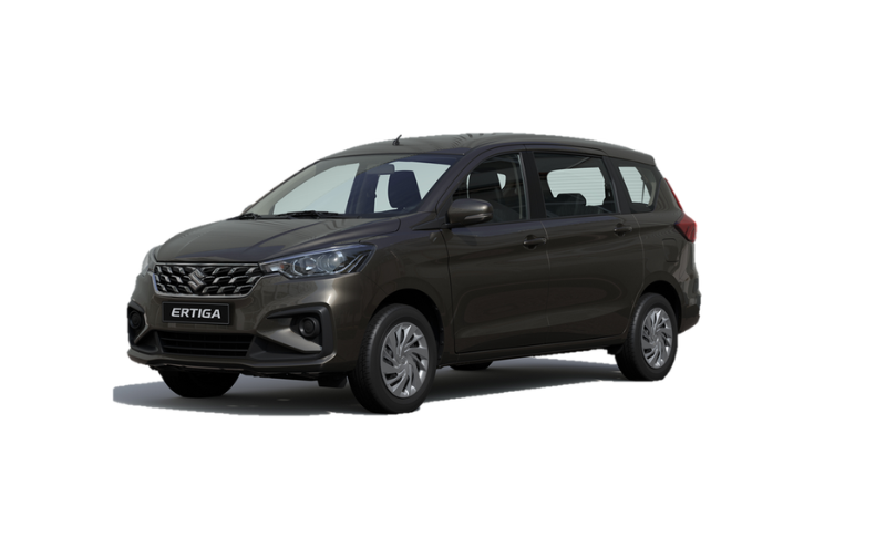 ERTIGA GL 5D 1462p AT