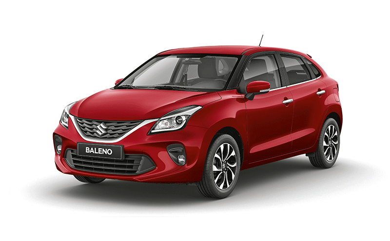 GLX - Automatic Gearbox