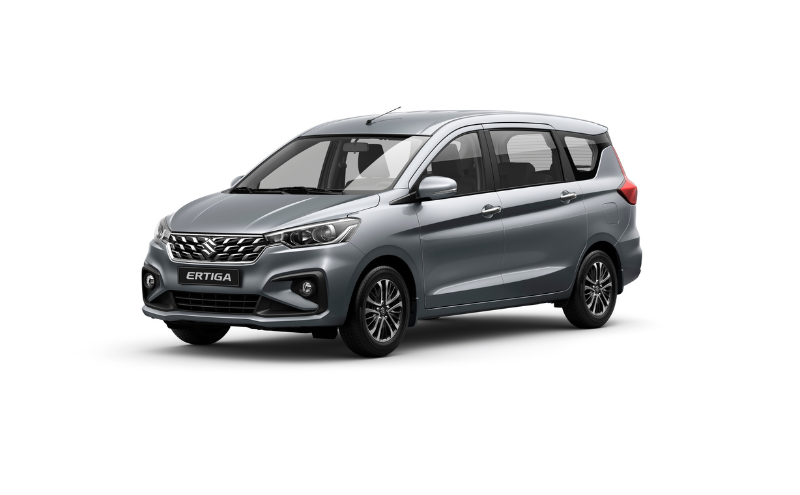 ERTIGA GA 5D 1462p MT