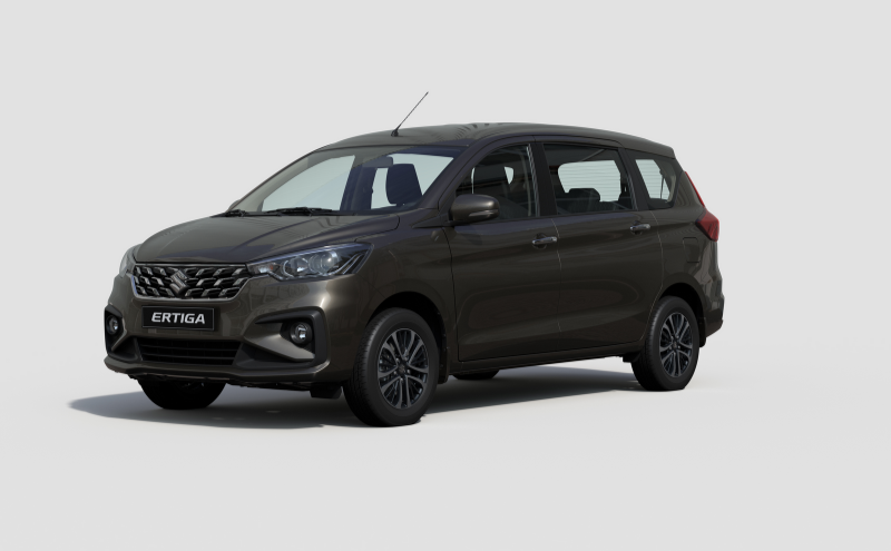 ERTIGA GLX 5D 1462p MT