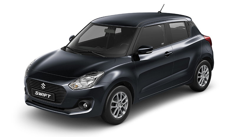 GLX - Automatic Gearbox